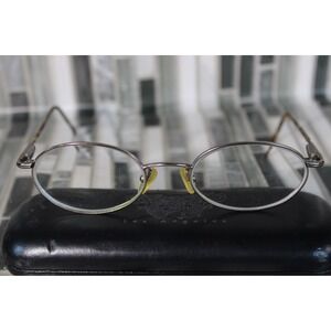 Vintage Los Angeles Made in Italy Eyeglasses